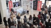AURA-SAMET KAMPÜS’25 “Mimarlık ve Turizm” Başlıklı Panel ile Antalya’daydı