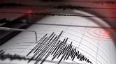 İstanbul Açıklarındaki Deprem Çevre İllerden de Hissedildi