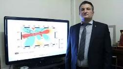 “Sarsıntının Büyük Depremin Enerjisini Aldığı Söylenemez”