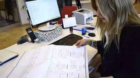 Güvenli Yapılar için Yeni Denetim Modeli