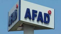 AFAD, İstanbul Depremiyle İlgili Raporunu Paylaştı