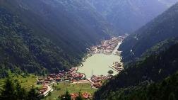 Uzungöl'de HES Projesi için Yeniden ÇED Süreci Başlatıldı