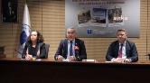 “İstanbul’un Gündemi, Rant Projeleri Değil Afetlerdir”