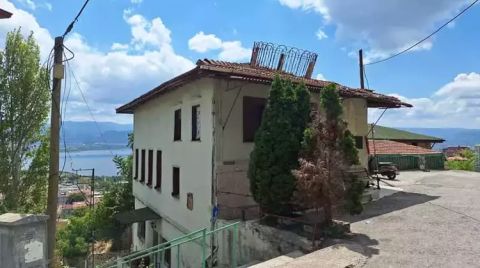 6 Yıldır Kapalı Olan Tarihi Cami Restore Edilecek