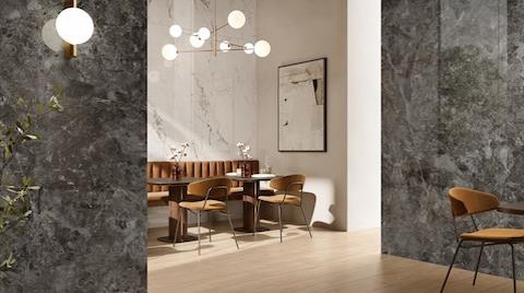 VitrA’dan Marbleart Koleksiyonu