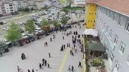 İstanbul’da Okullarda Hasar Yok