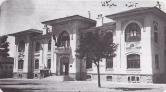 Ankara’nın Modern Mirası UNESCO'da