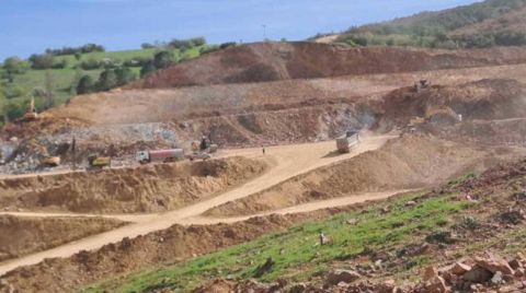 Balıkesir’de Çevre Mücadelesi Haklı Bulundu