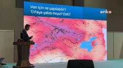 “Fay Hattı Üzerine Okul ve Villa Yapıldı”