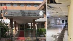 Kamu Binaları Güvensiz