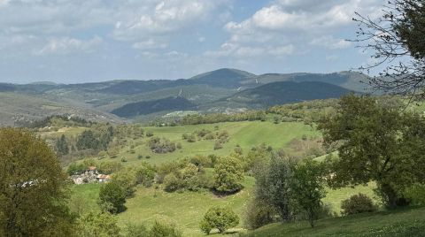 Altın için Fay Yakınında Dinamit Patlatılacak