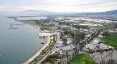 İzmir'de 700 Hektarlık Tarım Arazisi Yapılaşmaya Açılıyor