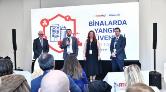 Masdaf ve Allianz Teknik, Yangın Güvenliğine Dikkat Çekti
