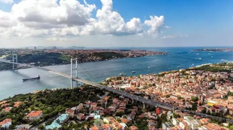 İstanbul’daki Az Hasarlı Bina Sayısı 4 Bin 295