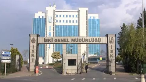 İBB’den, "İSKİ Yetkisi Dışında Yıkım Kararı Aldı" İddialarına Yanıt