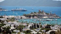 Turistik İlçelerdeki İnşat Yasağı Başlangıcı 15 Gün Ertelendi