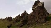 'Nemrut'un Develeri' Koruma Altına Alınıyor