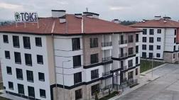 TOKİ Konutlarında Zam İsyanı