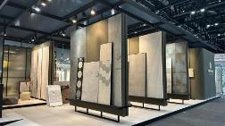Yurtbay Seramik, Coverings’te En Beğenilen Ürünlerini Sergiledi
