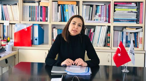“Şantiye Şefleri Hak Gaspına Uğruyor”