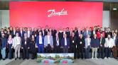 Danfoss Türkiye OEM Pazarının Liderleriyle Buluştu