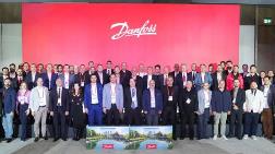 Danfoss Türkiye OEM Pazarının Liderleriyle Buluştu