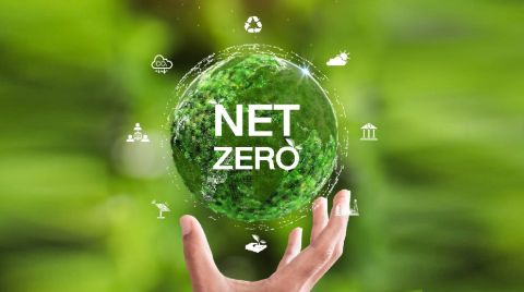 Limak Çimento’nun Dekarbonizasyon Hedeflerine SBTi Onayı