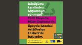 Upcycle İstanbul Art and Design Festival