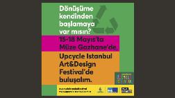 Upcycle İstanbul Art and Design Festival