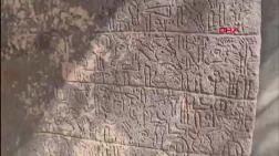 Osmaniye - Karatepe Yazıtları, UNESCO Dünya Miras Geçici Listesi’ne Dahil Edildi