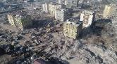 Ebrar Sitesi Selam Apartmanı Davasında, 3 Sanığa 22 Yıl 6'şar Ay Hapis İstendi