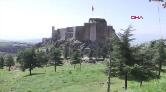 Harput Kalesi’nde, 2025 Yılı Arkeolojik Kazı Dönemi Başladı