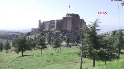 Harput Kalesi’nde, 2025 Yılı Arkeolojik Kazı Dönemi Başladı