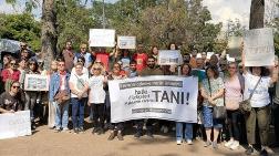 Halkın Park İstediği Yere Bakanlık Cami Yapmaya Kararlı