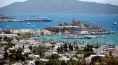 Bodrum’da Otel Projelerinin Olduğu Bölgede Koruma Statüleri Düşürüldü