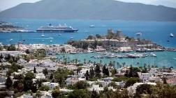 Bodrum’da Otel Projelerinin Olduğu Bölgede Koruma Statüleri Düşürüldü