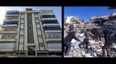 Çuhadar Sitesi Davası Sonuçlandı; 1 Hapis, 1 Beraat