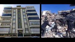 Çuhadar Sitesi Davası Sonuçlandı; 1 Hapis, 1 Beraat