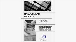 “BETONART Mimarlık Yaz Okulu’25” Başvuruları Başladı