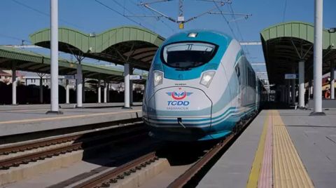 TCDD’nin Zararı 3'e Katlandı