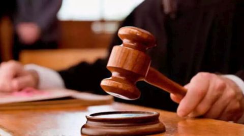 Sanıklar Yurtdışına Çıkmak için Adli Kontrolün Kaldırılmasını İstedi