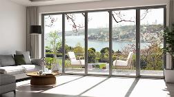 Winsa Safir 76 ile Pencereler Sürdürülebilir Geleceğe Açılıyor