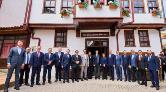 ‘Yarının Köyleri’ Projesinin Üçüncü Durağı Olan Taraklı Dijital Merkezi İlk Altı Ayını Tamamladı