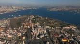 Dijital İstanbul Projesi'nin İlk Etabı Tamamlandı