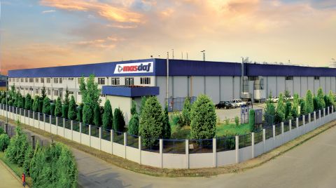 Masdaf, Nisan Ayında Elektrik Tüketiminin Yüzde 75'ini GES'ten Karşıladı