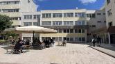 Kocaeli Üniversitesi’nde Bir Bina Çatlaklar Nedeniyle Boşaltıldı