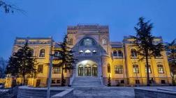 Müzelerde Kayıp Eser Sayısı Arttı