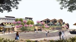 Tersane İstanbul’un İklimlendirmesinde Form Endüstri Ürünleri Tercih Edildi