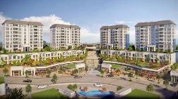 Kentsel Dönüşüm - Emlak Konut 2025’in İlk Üç Ayında 3 Milyar 253 Milyon TL Kâr Açıkladı