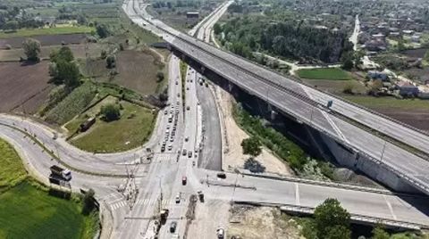 Türkiye’nin İkinci Metrobüs Şehri Sakarya Oluyor